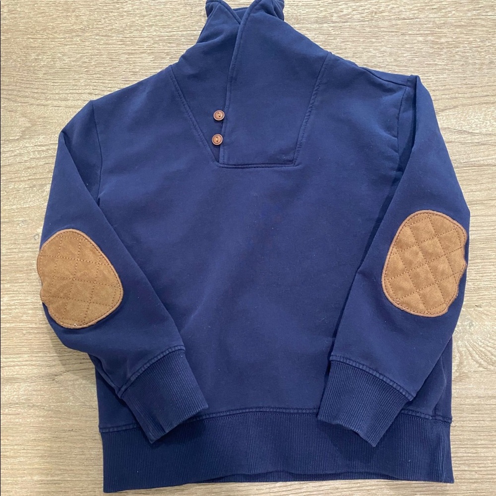 Hope & Henry Toddler Sweater